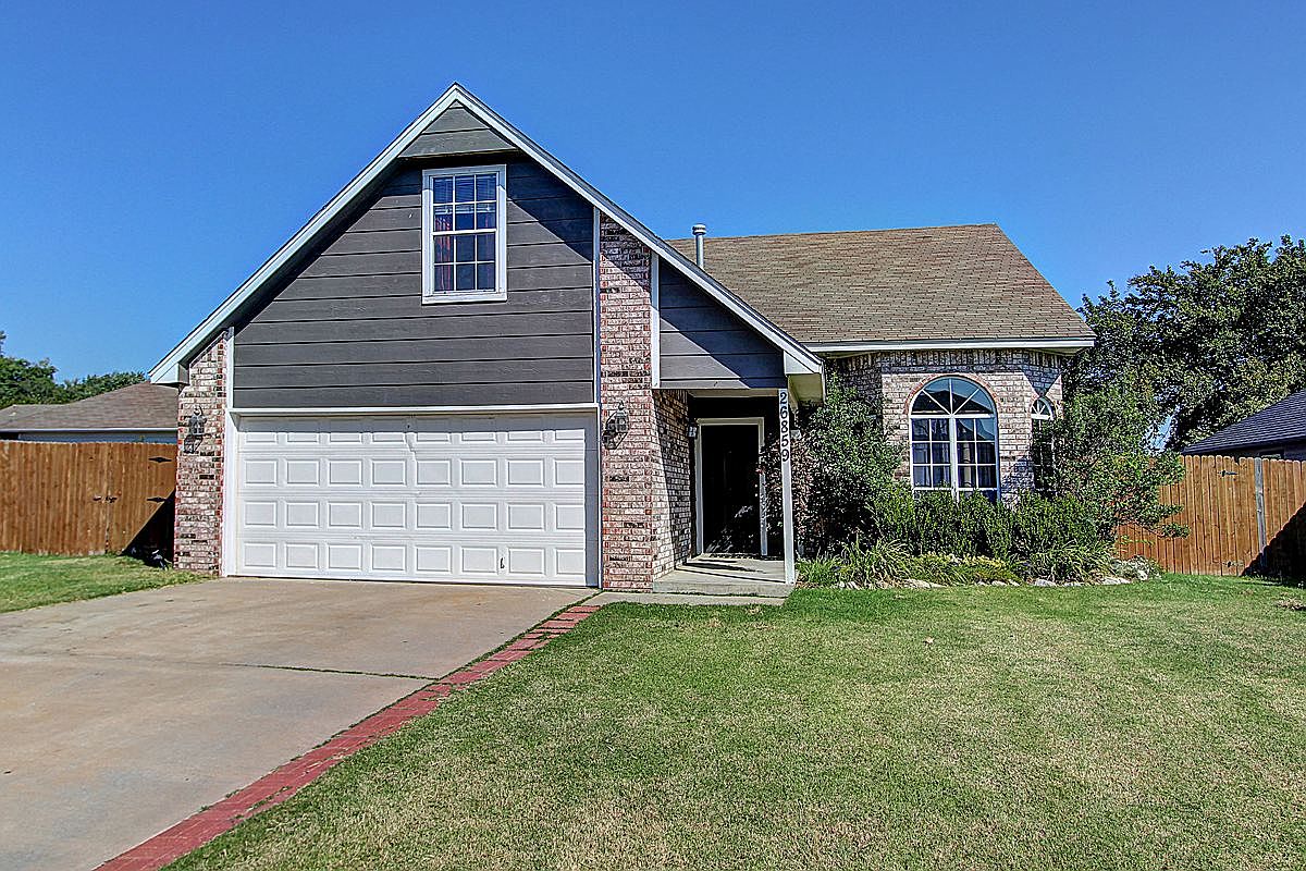 26859 E 118th St S, Coweta, OK 74429 | Zillow