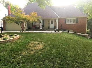 6306 N Askew Ave, Gladstone, MO 64119