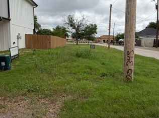 301 Live Oak St, Valley Mills, TX 76689