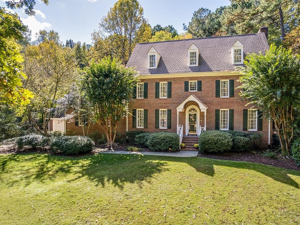 10436 Leslie Dr, Raleigh, NC 27615 | Zillow