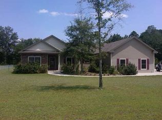 147 Lea Ln, Odum, GA 31555