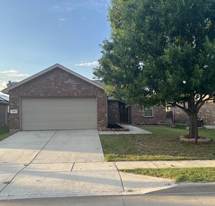 424 Copper Ridge Rd, Haslet, TX, 76052