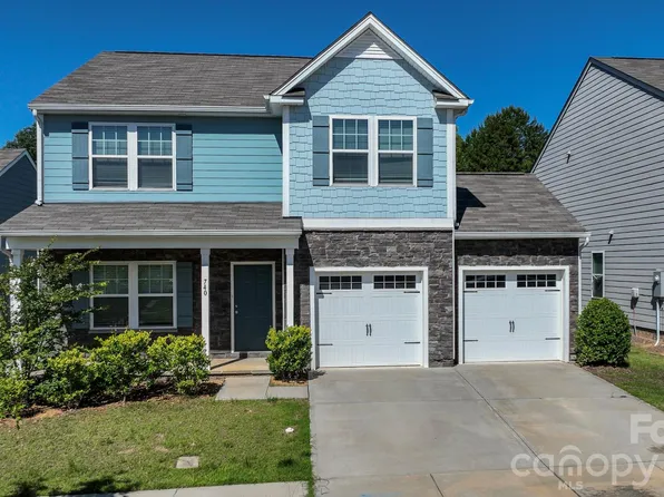 740 Alexander Commons Dr, Monroe, NC 28112