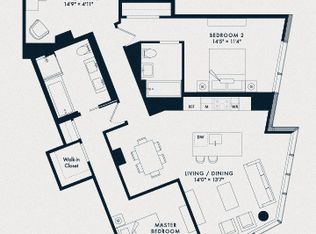 Waterline Square, New York, NY 10069