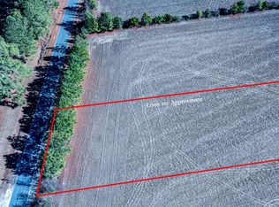 2 Bullard Pit Cir #2, Autryville, NC 28318