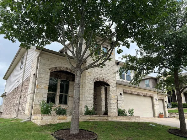 10806 Owyhee Vw, Austin, TX 78754