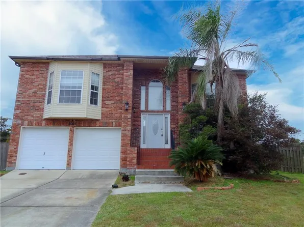 1005 N Townshend St, Gretna, LA 70056