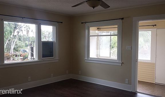 Liv Rm (w/ view of enclosed porch)