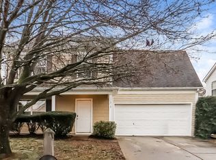 11313 Red Finch Ln, Charlotte, NC 28214