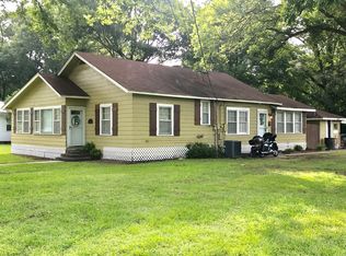 500 Davis Ave, Sterlington, LA 71280