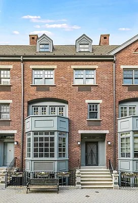 Sold by Brown Harris Stevens | media 12