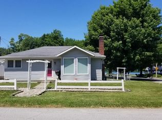 1203 Pennsylvania Ave, La Porte, IN 46350