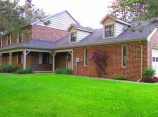 4510 N Steel Rd, Hemlock, MI 48626