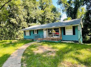 16 Upatoi Dr, Columbus, GA 31903