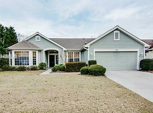 152 Col Thomas Heyward Rd, Bluffton, SC 29909