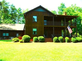 2000 Walker Rd, Winston Salem, NC 27106