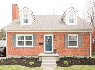 251-253 Koster St, Lexington, KY 40503