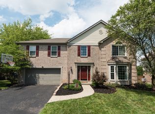 6546 Glenarbor Dr, West Chester, OH 45069