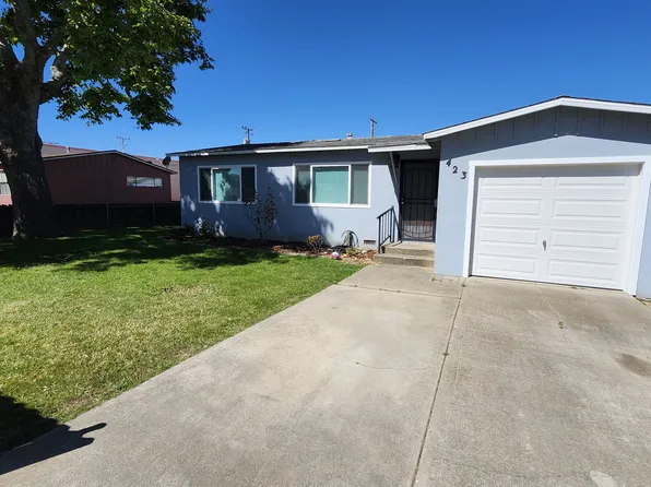 423 N North St, Lompoc, CA 93436