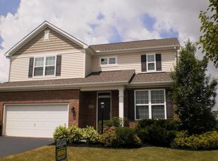 813 Brevard Cir, Pickerington, OH 43147