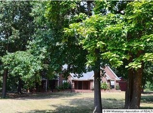 5400 Gilder Cv, Horn Lake, MS 38637