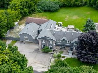 1923 10th Line, Innisfil, ON L9S3P5