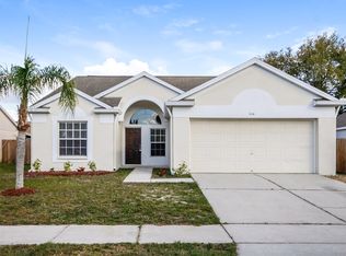 214 Island Water Way, Apollo Beach, FL 33572