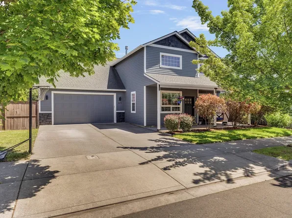 1671 4th St, Hood River, OR 97031