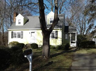 3 Garden Rd, Natick, MA 01760