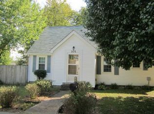 101 Eugene Rd, Columbia, TN 38401