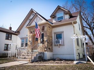 4165 Aldrich Ave N, Minneapolis, MN 55412