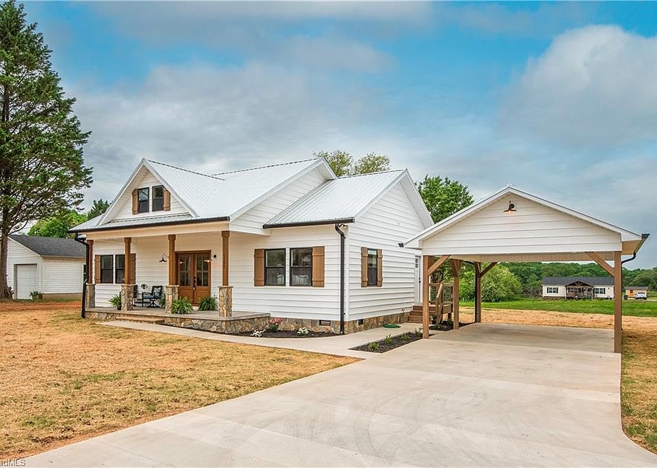 3598 Clingman Rd, Ronda, NC 28670 Zillow