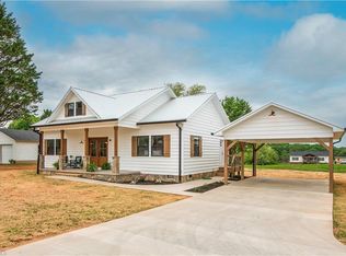 3598 Clingman Rd, Ronda, NC 28670