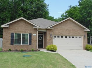 110 Oak Path Ln, Harvest, AL 35749