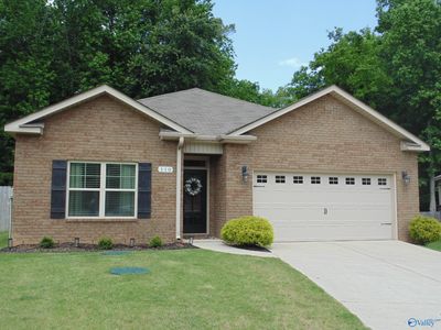 110 Oak Path Ln, Harvest, AL, 35749