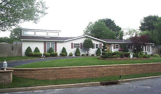 Sprawling Ranch
