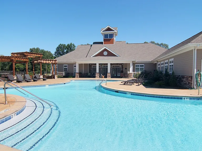 Ansley Walk Apartments — Photo 1