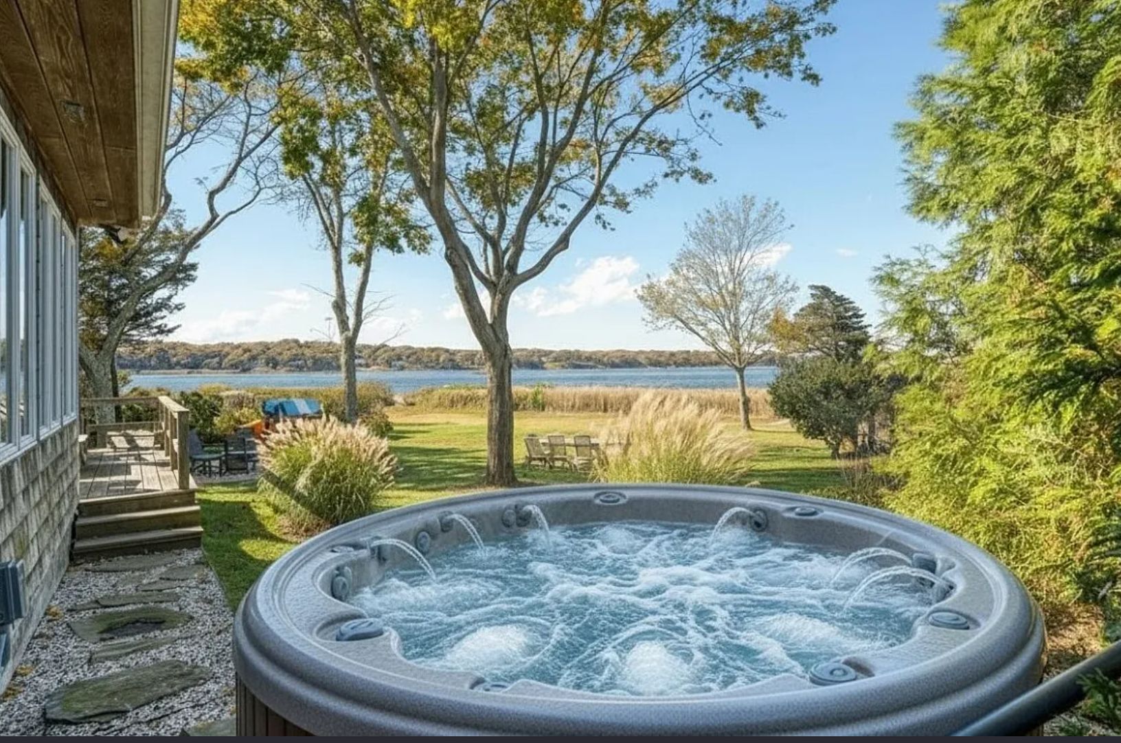  jacuzzi