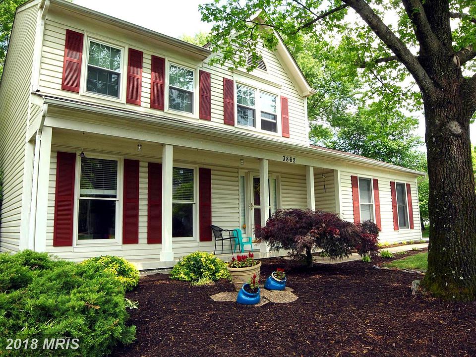 1st image of 3862 Appaloosa Dr