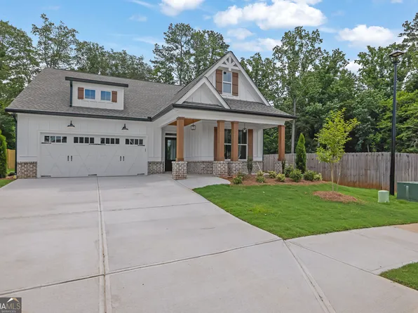 153 Alaina Rd, Canton, GA 30115