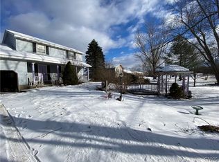 5859 Springhouse Rd, Rome, NY 13440