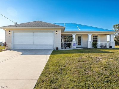 2604 NE 7th Pl, Cape Coral, FL, 33909