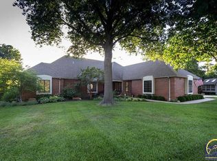 3445 SW Alameda Dr, Topeka, KS 66614