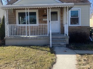 7611 Lamphere, Detroit, MI 48239