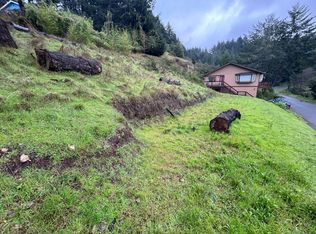 461 & 473 Spring Rd, Whitethorn, CA 95589