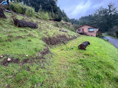 461 & 473 Spring Rd, Whitethorn, CA, 95589
