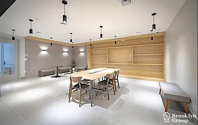 Rented by Brooklyn Group