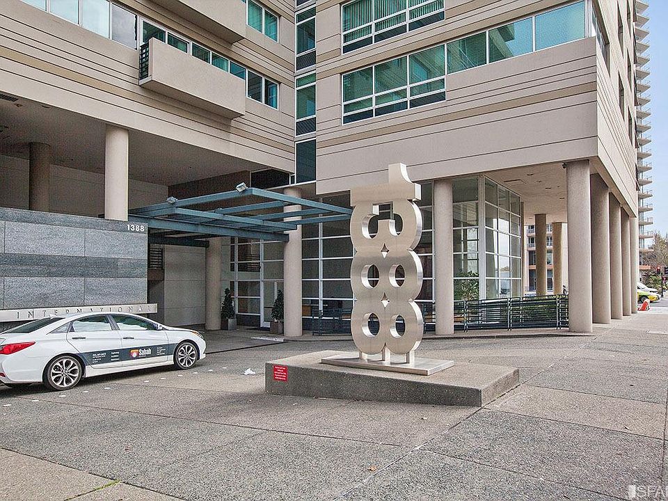 1st image of 1388 Gough St APT 603