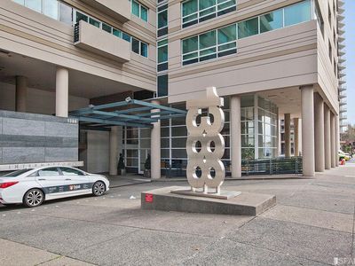 1388 Gough St APT 603, San Francisco, CA, 94109
