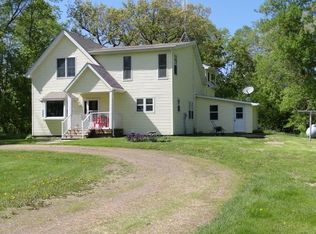 31058 Jodrell St NE, Cambridge, MN 55008